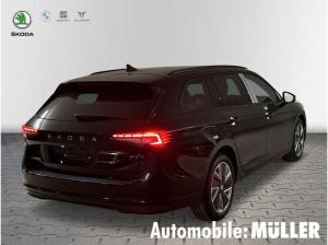 Skoda Superb Selection 2,0 TDI110 kW 7-Gang auto *AHK*MATRIX-LED*