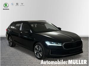 Skoda Superb Selection 2,0 TDI110 kW 7-Gang auto *AHK*MATRIX-LED*