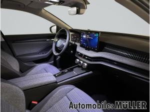 Skoda Superb Selection 2,0 TDI110 kW 7-Gang auto *AHK*MATRIX-LED*