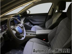 Skoda Superb Selection 2,0 TDI110 kW 7-Gang auto *AHK*MATRIX-LED*