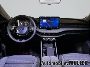 Skoda Superb Selection 2,0 TDI110 kW 7-Gang auto *AHK*MATRIX-LED*