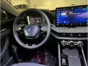 Skoda Superb Selection 2,0 TDI110 kW 7-Gang auto *AHK*MATRIX-LED*