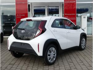 Toyota Aygo X 1.0 5-Gang Business Edition **Bis zu 15 Jahre Garantie!**