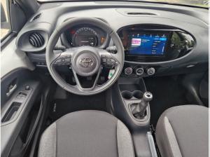 Toyota Aygo X 1.0 5-Gang Business Edition **Bis zu 15 Jahre Garantie!**