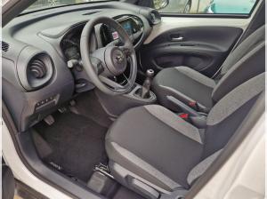 Toyota Aygo X 1.0 5-Gang Business Edition **Bis zu 15 Jahre Garantie!**