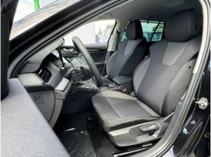 Skoda Karoq 1.5TSI DSG*360°Cam*AHK*eHeck*behFro