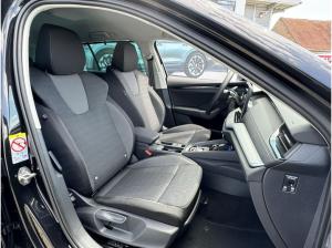 Skoda Karoq 1.5TSI DSG*360°Cam*AHK*eHeck*behFro