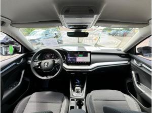 Skoda Karoq 1.5TSI DSG*360°Cam*AHK*eHeck*behFro