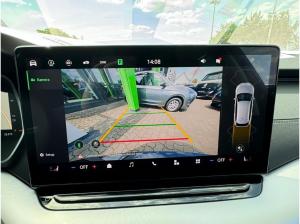 Skoda Karoq 1.5TSI DSG*360°Cam*AHK*eHeck*behFro
