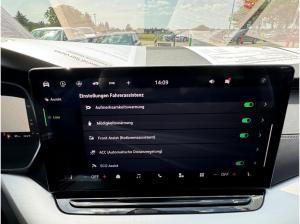 Skoda Karoq 1.5TSI DSG*360°Cam*AHK*eHeck*behFro