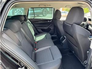 Skoda Karoq 1.5TSI DSG*360°Cam*AHK*eHeck*behFro