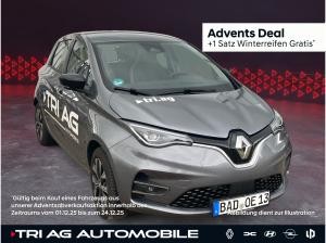 Renault ZOE Zoe Evolution EV50 135hp LED Rückfahrkamera Keyless PDC