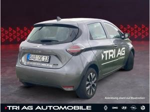 Renault ZOE Zoe Evolution EV50 135hp LED Rückfahrkamera Keyless PDC