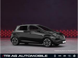 Renault ZOE Zoe Evolution EV50 135hp LED Rückfahrkamera Keyless PDC