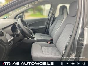 Renault ZOE Zoe Evolution EV50 135hp LED Rückfahrkamera Keyless PDC