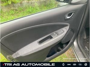 Renault ZOE Zoe Evolution EV50 135hp LED Rückfahrkamera Keyless PDC