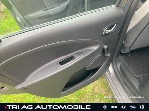 Renault ZOE Zoe Evolution EV50 135hp LED Rückfahrkamera Keyless PDC
