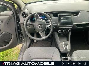 Renault ZOE Zoe Evolution EV50 135hp LED Rückfahrkamera Keyless PDC