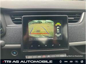 Renault ZOE Zoe Evolution EV50 135hp LED Rückfahrkamera Keyless PDC