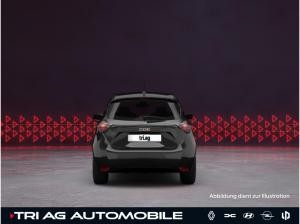 Renault ZOE Zoe Evolution EV50 135hp LED Rückfahrkamera Keyless PDC