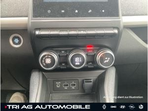 Renault ZOE Zoe Evolution EV50 135hp LED Rückfahrkamera Keyless PDC