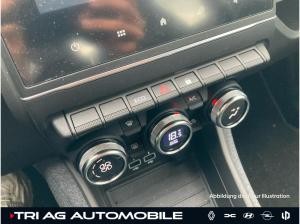 Renault ZOE Zoe Evolution EV50 135hp LED Rückfahrkamera Keyless PDC