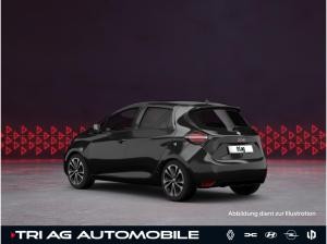Renault ZOE Zoe Evolution EV50 135hp LED Rückfahrkamera Keyless PDC