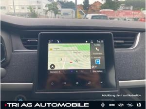 Renault ZOE Zoe Evolution EV50 135hp LED Rückfahrkamera Keyless PDC
