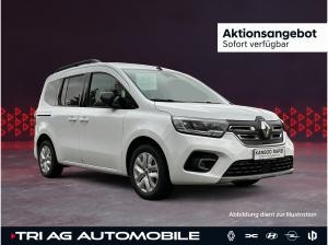 Renault Kangoo E-Tech Techno Winter+Kompakt +Safety-Paket Plus,All-Season-Paket