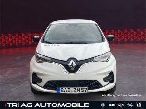Renault ZOE Evolution EV50 135hp LED Klimaautomatik SHZ PDC!