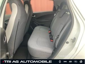 Renault ZOE Evolution EV50 135hp LED Klimaautomatik SHZ PDC!