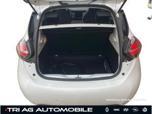 Renault ZOE Evolution EV50 135hp LED Klimaautomatik SHZ PDC!