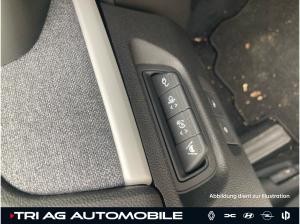Renault ZOE Evolution EV50 135hp LED Klimaautomatik SHZ PDC!