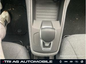 Renault ZOE Evolution EV50 135hp LED Klimaautomatik SHZ PDC!