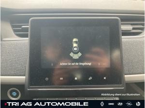 Renault ZOE Evolution EV50 135hp LED Klimaautomatik SHZ PDC!