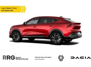 Renault Rafale Esprit Alpine E-Tech Full Hybrid 200 🔸 Sonderkonditionen für Zulassung in 2024❗❗❗