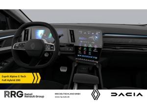 Renault Rafale Esprit Alpine E-Tech Full Hybrid 200 🔸 Sonderkonditionen für Zulassung in 2024❗❗❗