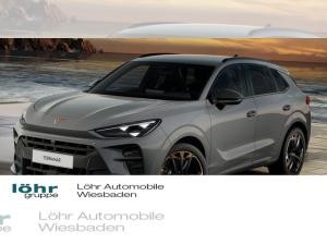 Cupra Terramar VZ 2.0 TSI 4Drive ABGABE 04.2026