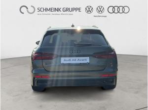Audi A6 Avant S line 50 TDI quattro Exclusive VOLL!