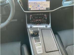 Audi A6 Avant S line 50 TDI quattro Exclusive VOLL!