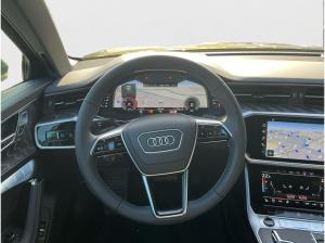 Audi A6 Avant S line 50 TDI quattro Exclusive VOLL!