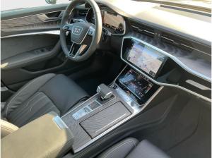 Audi A6 Avant S line 50 TDI quattro Exclusive VOLL!