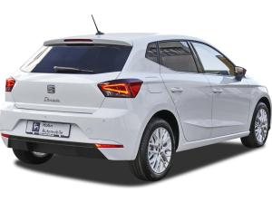 Seat Ibiza Xcellence 1.0TSI 6Gang*sofort verfügbar*