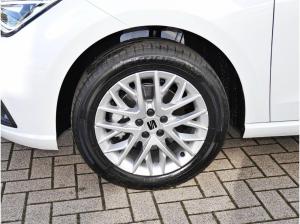 Seat Ibiza Xcellence 1.0TSI 6Gang*sofort verfügbar*
