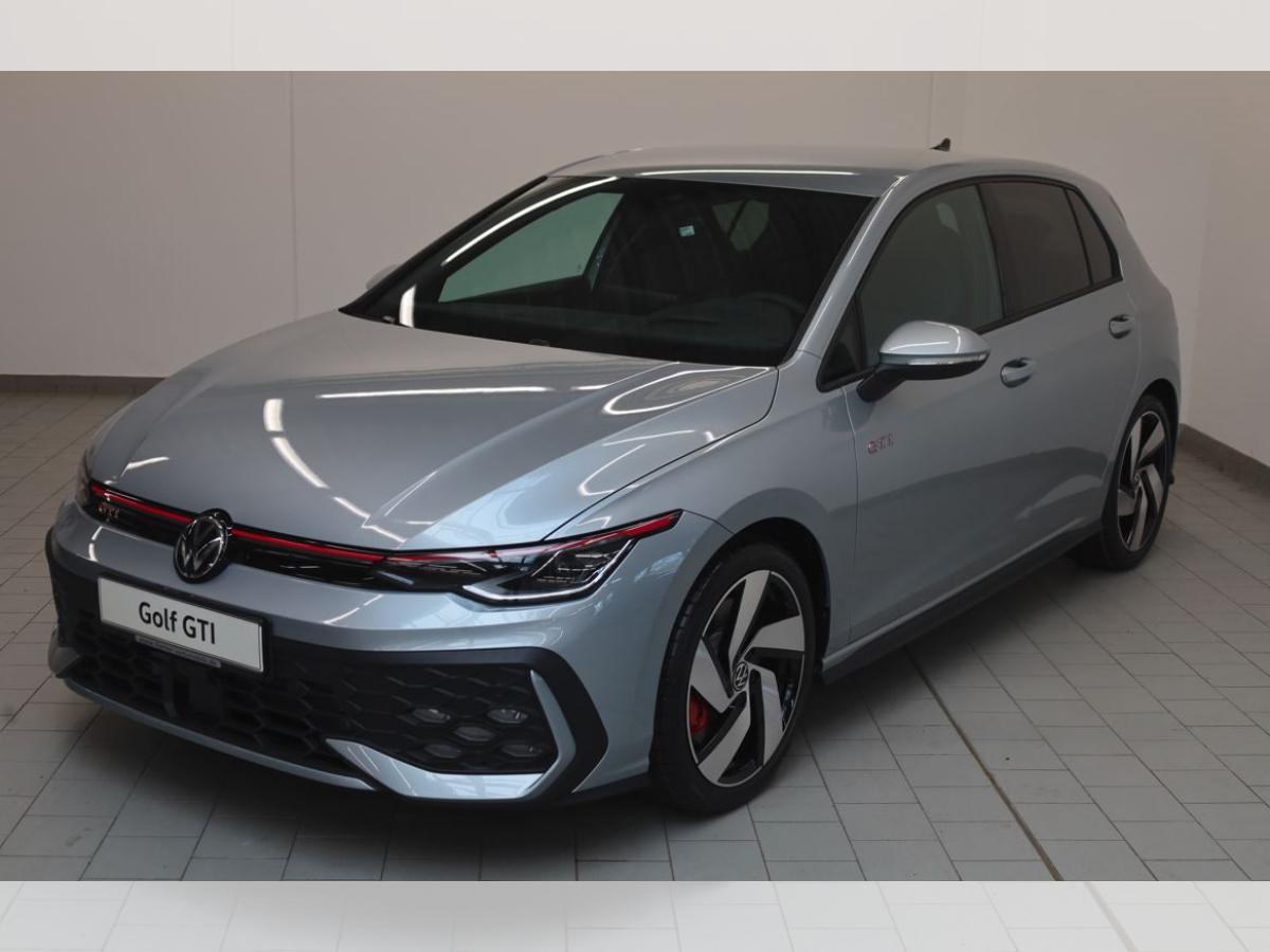 Volkswagen Golf GTI 2.0 TSI DSG 265 PS *GEWERBE/ SOFORT VERFÜGBAR*