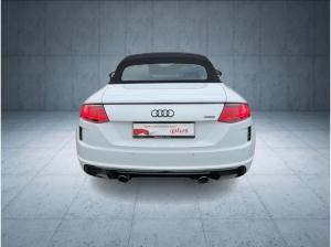 Audi TT Roadster S line 45 TFSI qu LED/Nav/B&O/ASI/Kam/PBox/SHZ