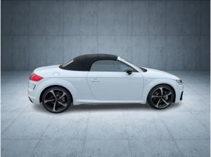 Audi TT Roadster S line 45 TFSI qu LED/Nav/B&O/ASI/Kam/PBox/SHZ