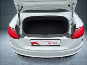 Audi TT Roadster S line 45 TFSI qu LED/Nav/B&O/ASI/Kam/PBox/SHZ