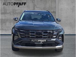 Hyundai TUCSON 1.6 CRDi DCT 4WD PRIME  >Sofort Verfügbar<