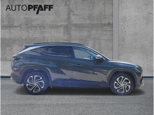 Hyundai TUCSON 1.6 CRDi DCT 4WD PRIME  >Sofort Verfügbar<